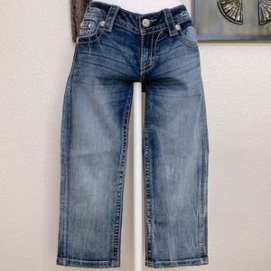 MissMe signature Capri